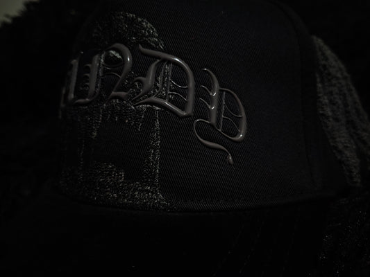 Gorra Dandy Hats "PLAGUE"