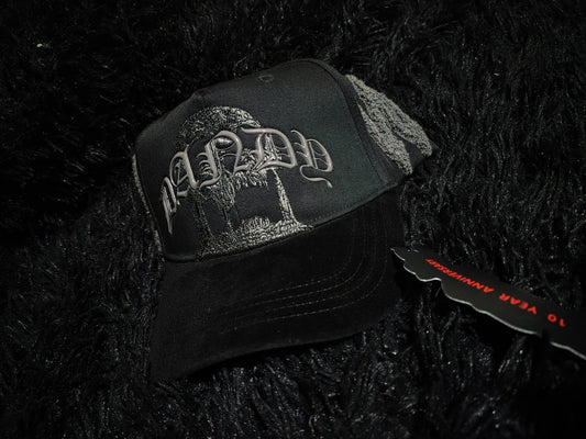 Gorra Dandy Hats "PLAGUE"