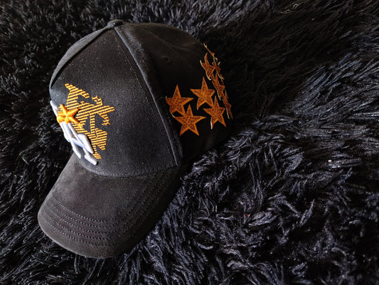 GORRA 31 HATS X EL MAGO // DE EAST L.A.